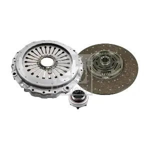 105192 FEBI BILSTEIN