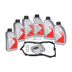 176876 FEBI BILSTEIN
