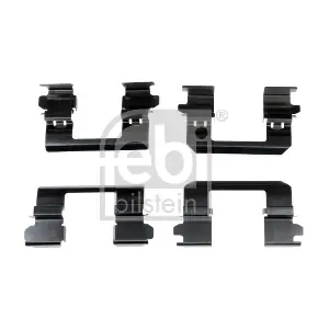 182722 FEBI BILSTEIN