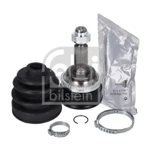 185100 FEBI BILSTEIN