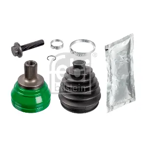 109151 FEBI BILSTEIN