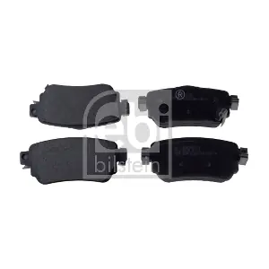 116268 FEBI BILSTEIN