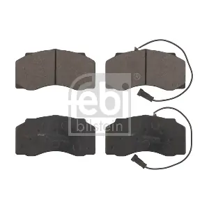 16691 FEBI BILSTEIN