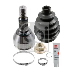 186260 FEBI BILSTEIN