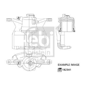 182341 FEBI BILSTEIN