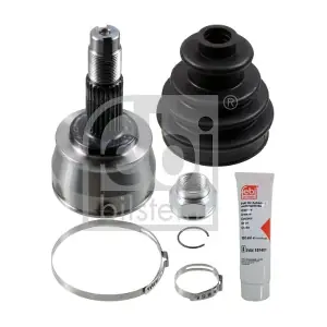 188703 FEBI BILSTEIN