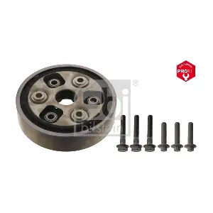 40931 FEBI BILSTEIN