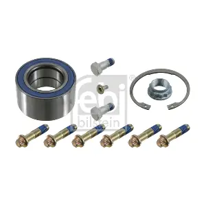 08219 FEBI BILSTEIN