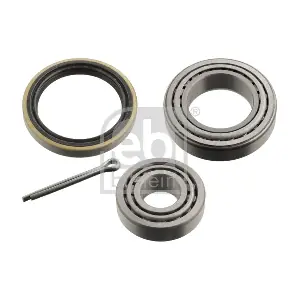 08391 FEBI BILSTEIN