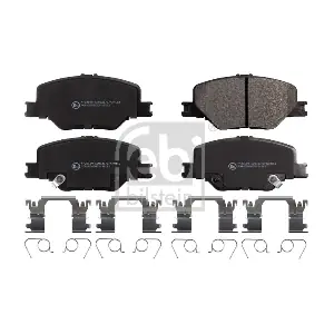 116247 FEBI BILSTEIN