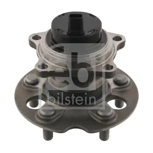 31337 FEBI BILSTEIN