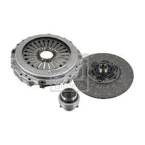 105236 FEBI BILSTEIN