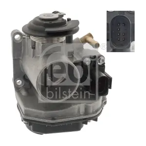 100796 FEBI BILSTEIN