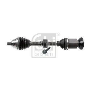 183342 FEBI BILSTEIN