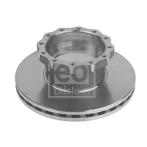10989 FEBI BILSTEIN