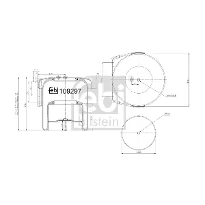 109297 FEBI BILSTEIN
