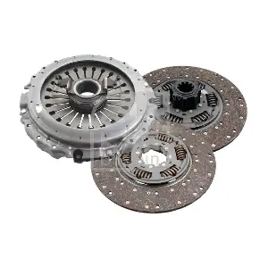 105149 FEBI BILSTEIN