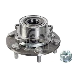 173378 FEBI BILSTEIN