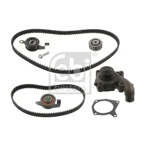 34627 FEBI BILSTEIN