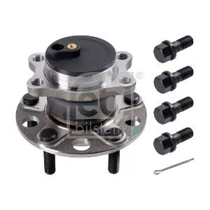 172587 FEBI BILSTEIN