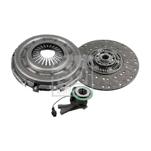 184124 FEBI BILSTEIN