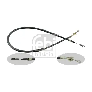 21263 FEBI BILSTEIN