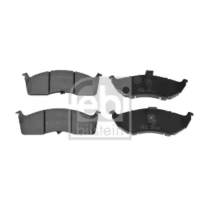116366 FEBI BILSTEIN