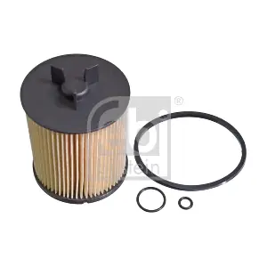 109599 FEBI BILSTEIN