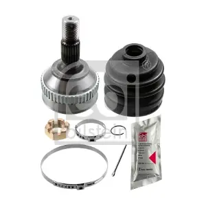 186050 FEBI BILSTEIN