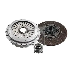 105140 FEBI BILSTEIN