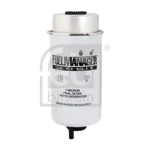 105814 FEBI BILSTEIN