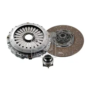 105221 FEBI BILSTEIN