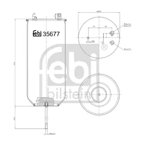 35677 FEBI BILSTEIN