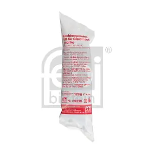 03630 FEBI BILSTEIN