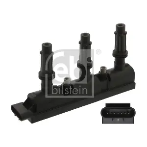 39585 FEBI BILSTEIN