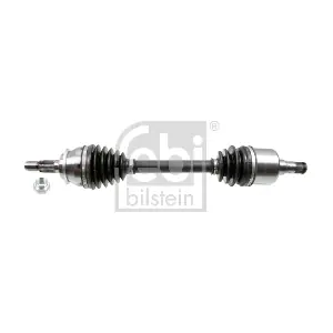 181520 FEBI BILSTEIN