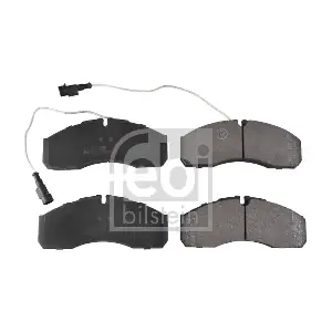 116407 FEBI BILSTEIN