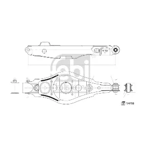 194708 FEBI BILSTEIN