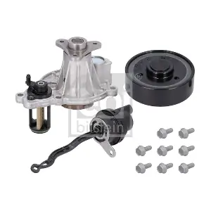 184558 FEBI BILSTEIN