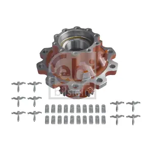 185737 FEBI BILSTEIN