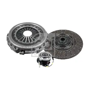 105230 FEBI BILSTEIN