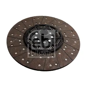 105090 FEBI BILSTEIN