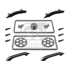 173466 FEBI BILSTEIN