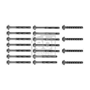 10231 FEBI BILSTEIN