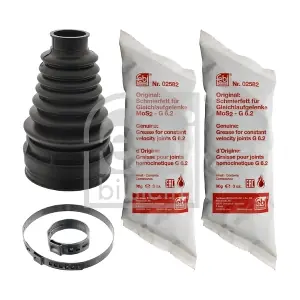 48822 FEBI BILSTEIN