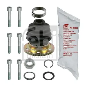 07287 FEBI BILSTEIN