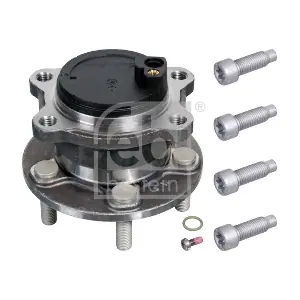 102496 FEBI BILSTEIN