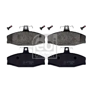 116209 FEBI BILSTEIN