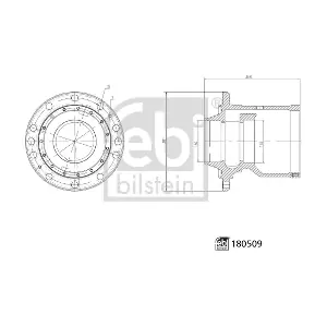 1348434 DAF