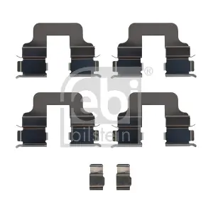 181500 FEBI BILSTEIN